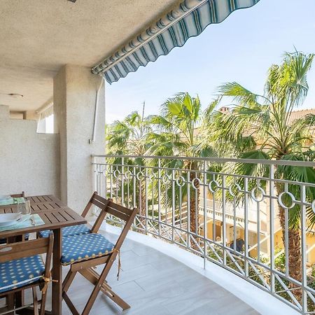 Apartamento Salamanca 10 サンタ・ポラ エクステリア 写真