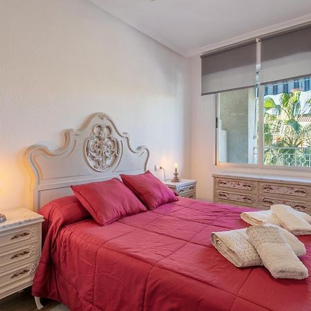 Apartamento Salamanca 10 サンタ・ポラ エクステリア 写真