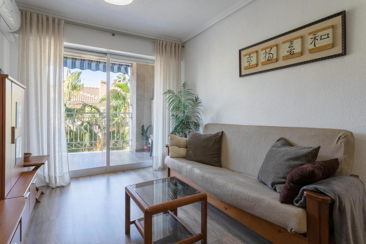 Apartamento Salamanca 10 サンタ・ポラ エクステリア 写真
