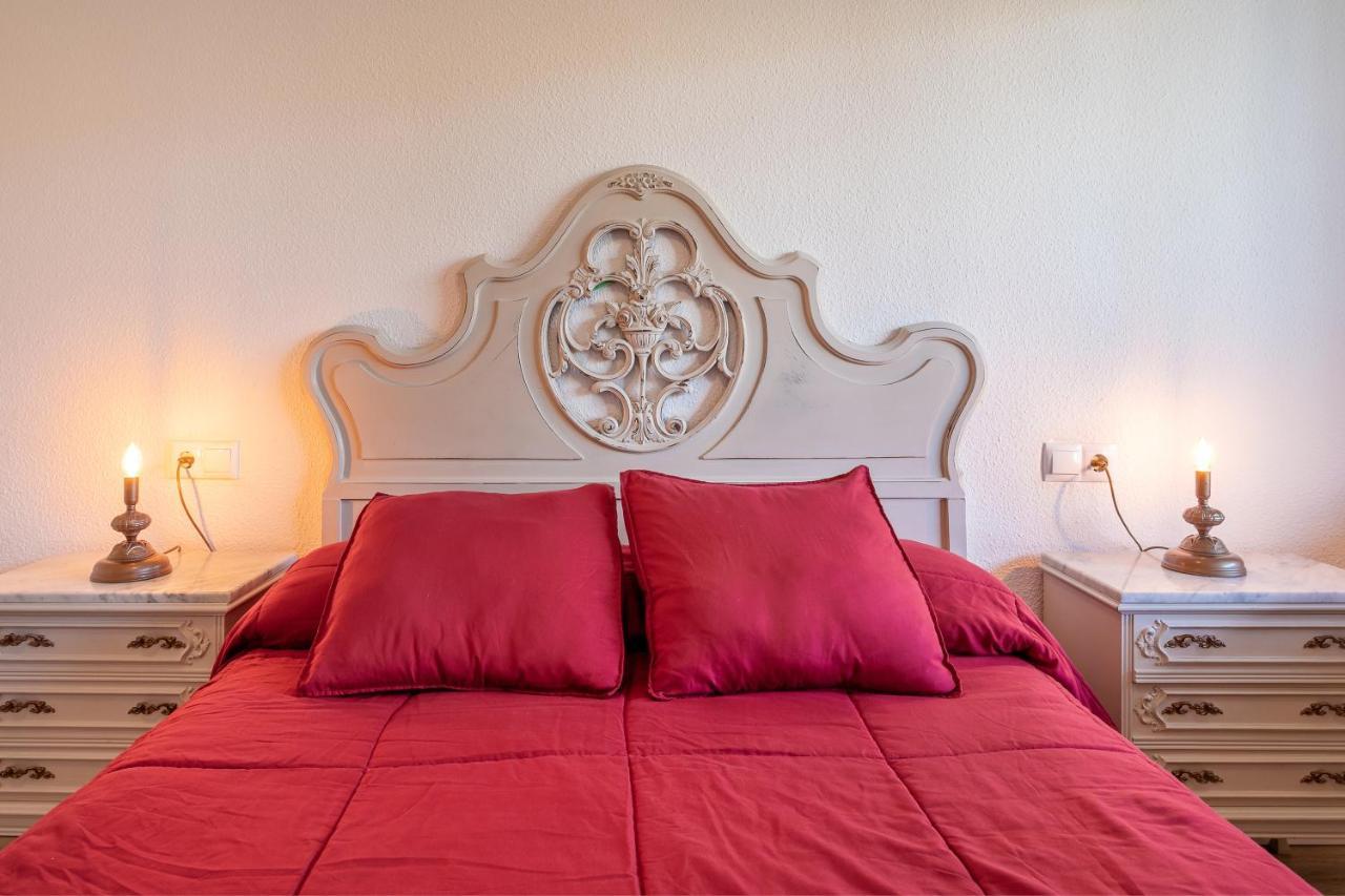 Apartamento Salamanca 10 サンタ・ポラ エクステリア 写真